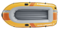Preview: Intex Schlauchboot Challenger 2 Set